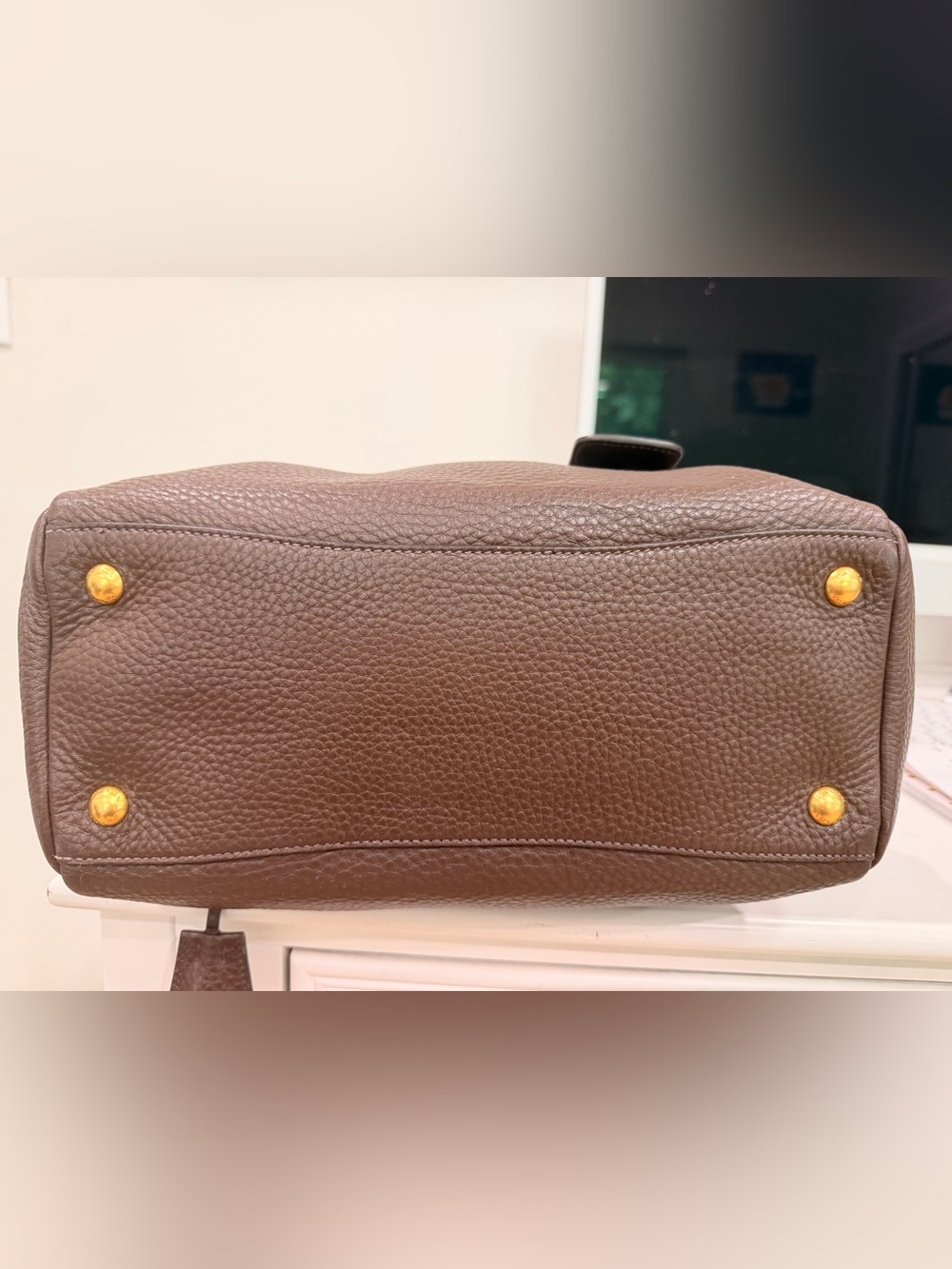 Prada Bag - Picture 6 of 11